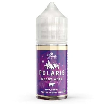 Arome Concentré Woody Wood Polaris