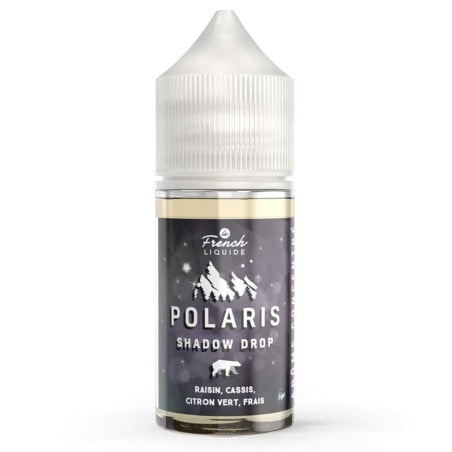 Concentré Shadow Drop Polaris