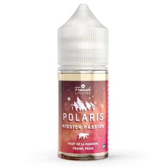 Arome Concentré Mission Passion Polaris
