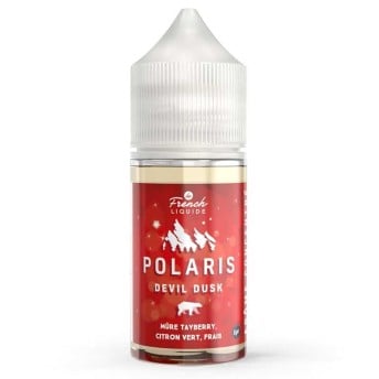 Arome Concentré Devil Dusk Polaris