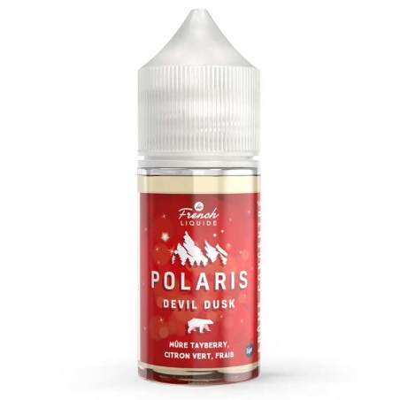 Concentré Devil Dusk Polaris