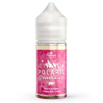 Arome Concentré Berry Mix Polaris