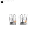 Cartouche Pixo Dual Mesh Aspire  - Lot de 2 cartouches