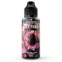 E-liquide Letters C E-Tasty 100ml
