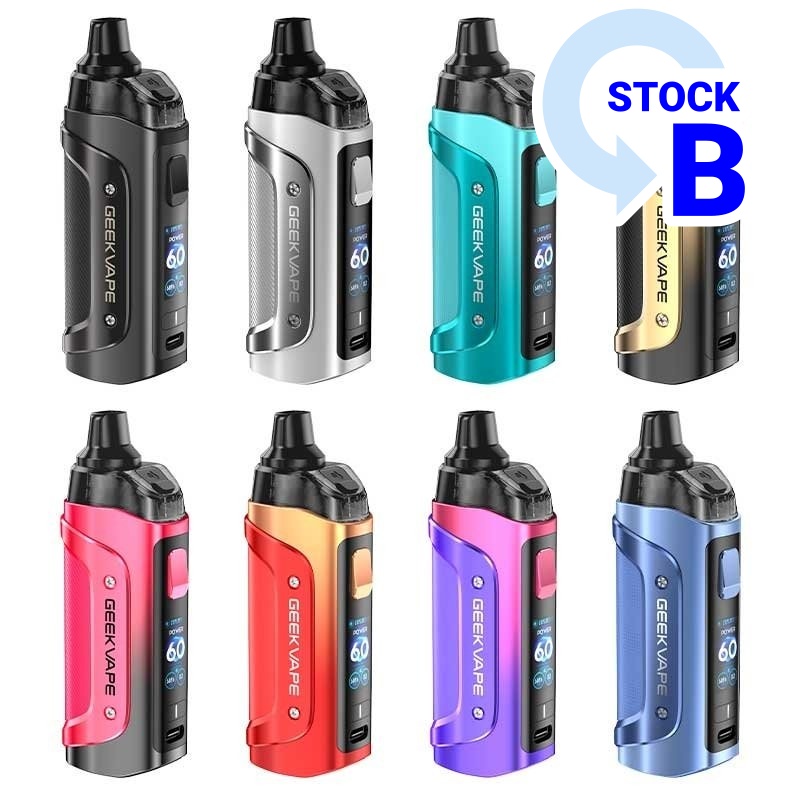 Aegis Boost 3 GeekVape