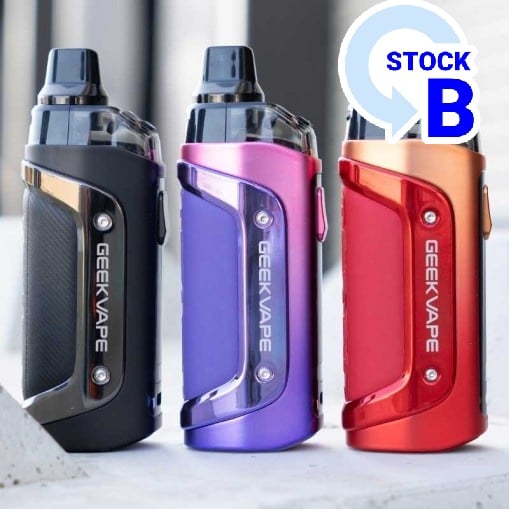 Aegis Boost 3 GeekVape