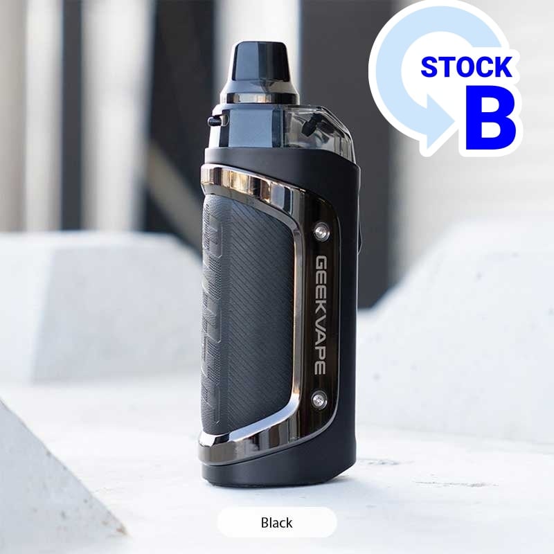 Aegis Boost 3 GeekVape