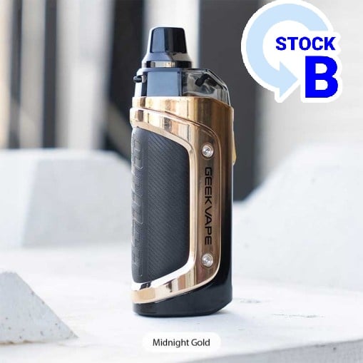 Aegis Boost 3 GeekVape