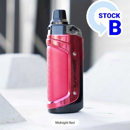 Aegis Boost 3 GeekVape