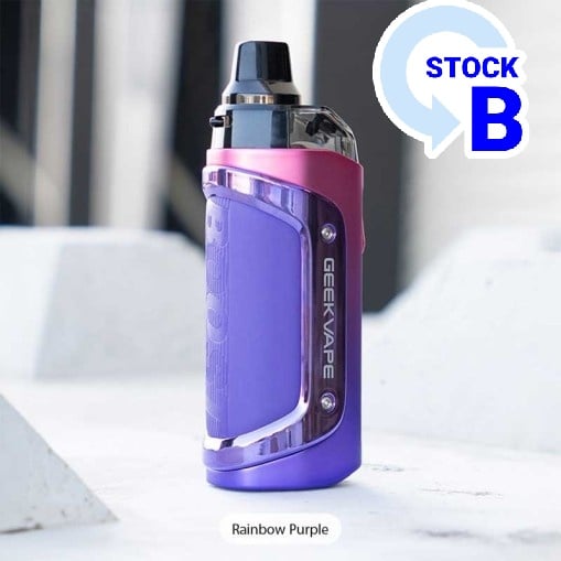 Aegis Boost 3 GeekVape