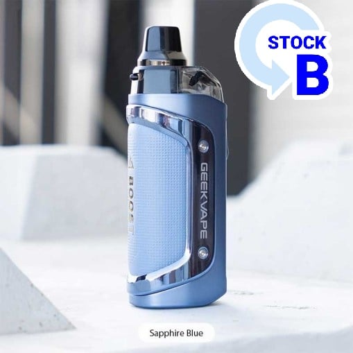 Aegis Boost 3 GeekVape