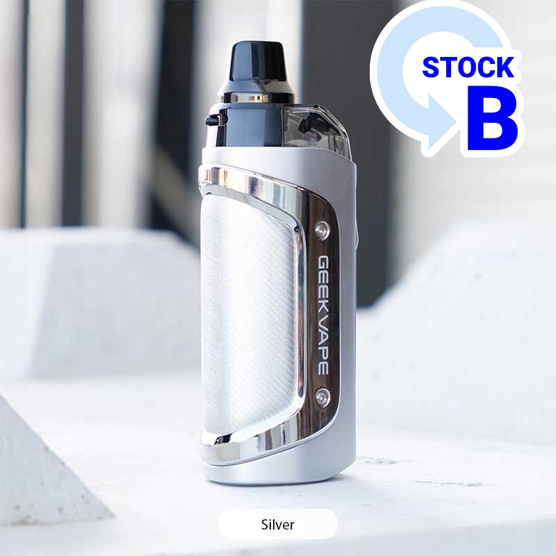 Aegis Boost 3 GeekVape