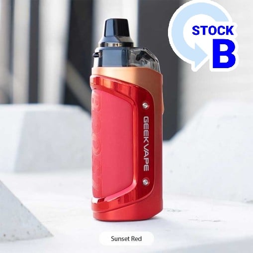 Aegis Boost 3 GeekVape