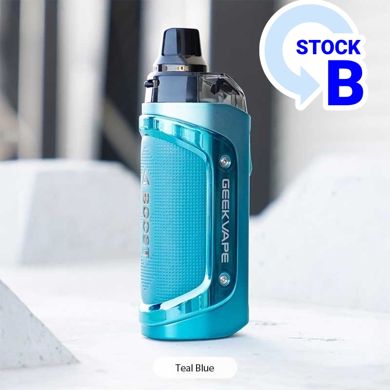 Aegis Boost 3 GeekVape