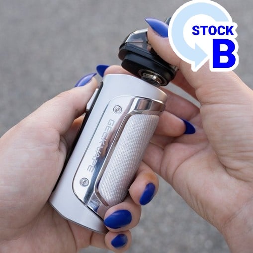 Aegis Boost 3 GeekVape