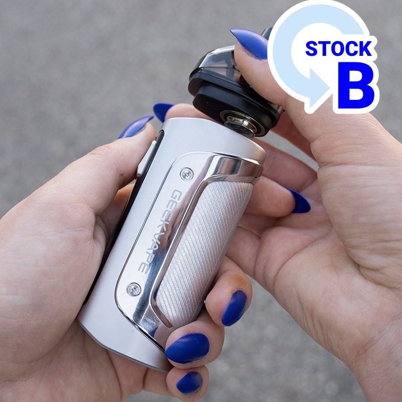 Aegis Boost 3 GeekVape