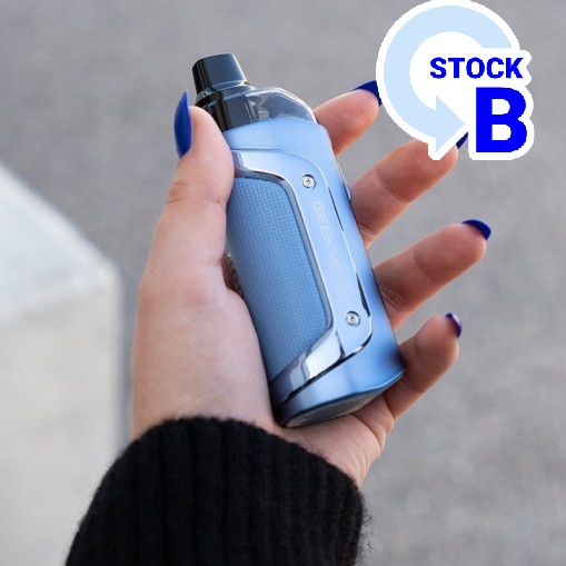 Aegis Boost 3 GeekVape