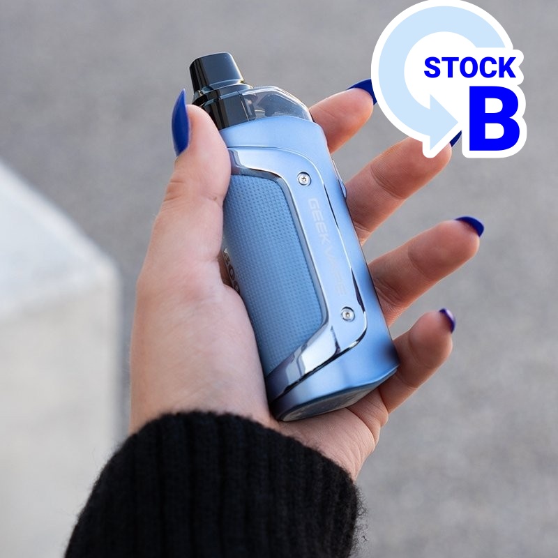Aegis Boost 3 GeekVape