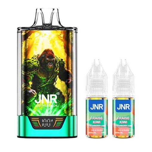 Puff Gorilla X 43K JNR