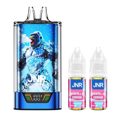 Puff Gorilla X 43K JNR