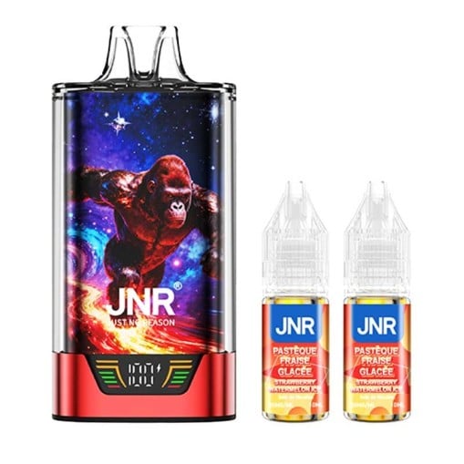 Puff Gorilla X 43K JNR