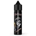 E-liquide Apache Dilligaf 50ml