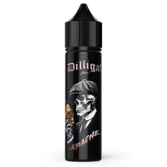 E-liquide Apache Dilligaf 50ml