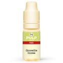 E-liquide Groseille Dorée Pulp Fizz 10ml