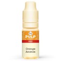 E-liquide Orange Ananas Pulp Fizz 10ml