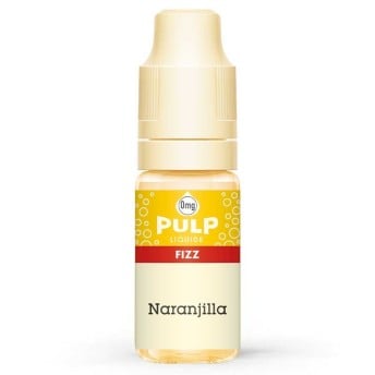 E-liquide Naranjilla Pulp Fizz 10ml