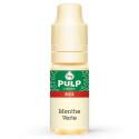E-liquide Menthe Verte Pulp Fizz 10ml
