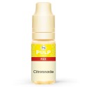 E-liquide Citronnade Pulp Fizz 10ml