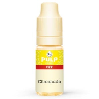 E-liquide Citronnade Pulp Fizz 10ml