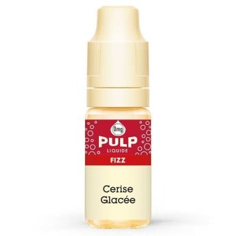 E-liquide Cerise Glacée Pulp Fizz 10ml