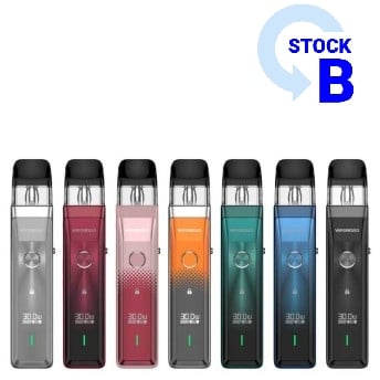 Xros Pro Vaporesso | Cigarette electronique Xros Pro