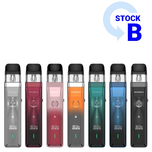 Xros Pro Vaporesso | Cigarette electronique Xros Pro