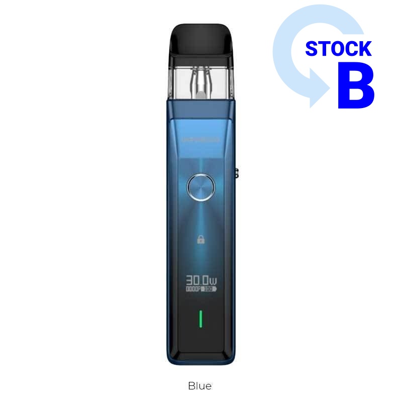 Xros Pro Vaporesso | Cigarette electronique Xros Pro