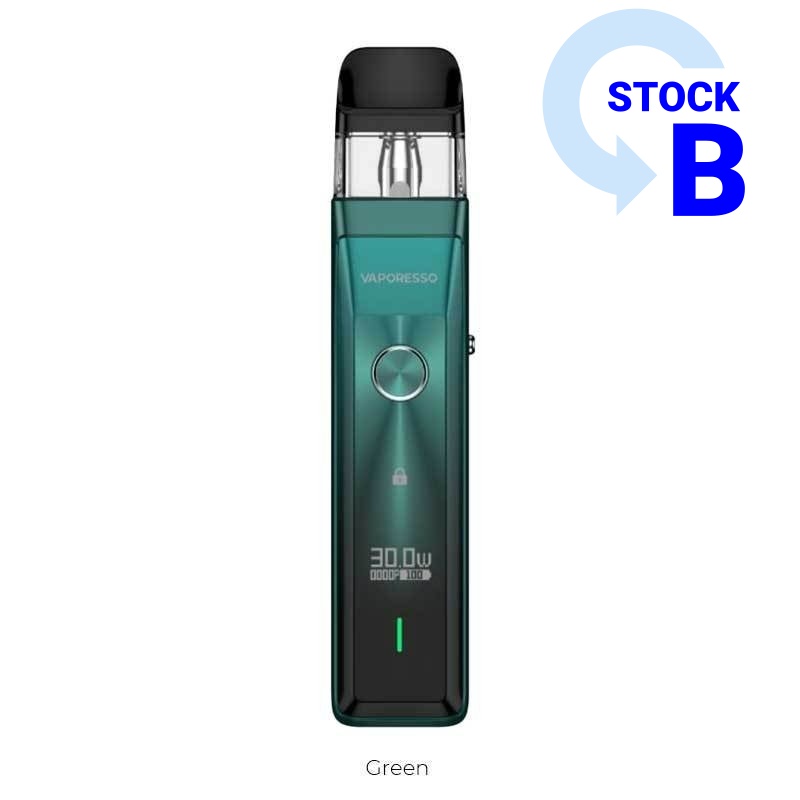 Xros Pro Vaporesso | Cigarette electronique Xros Pro