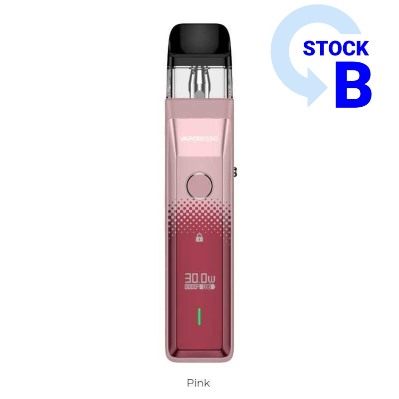 Xros Pro Vaporesso | Cigarette electronique Xros Pro