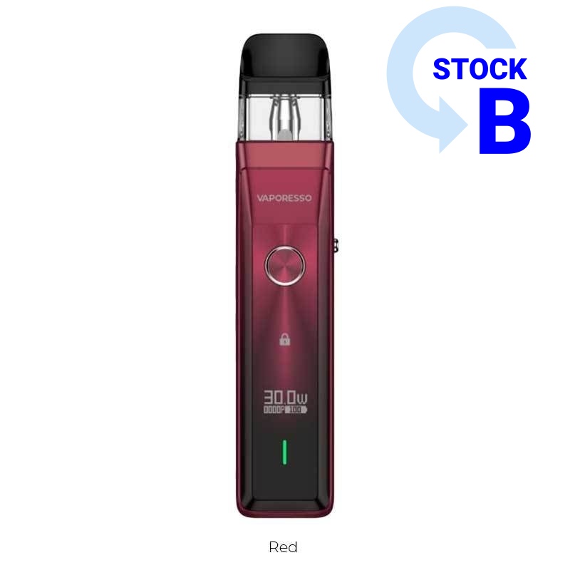 Xros Pro Vaporesso | Cigarette electronique Xros Pro