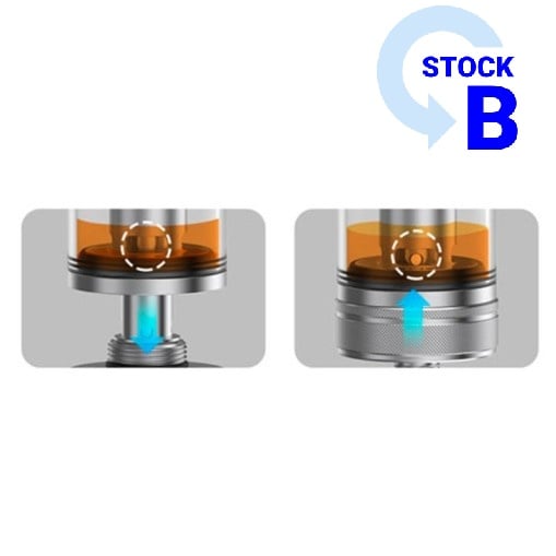 Clearomiseur Nautilus 3 Aspire