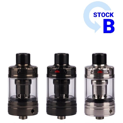 Clearomiseur Nautilus 3 Aspire