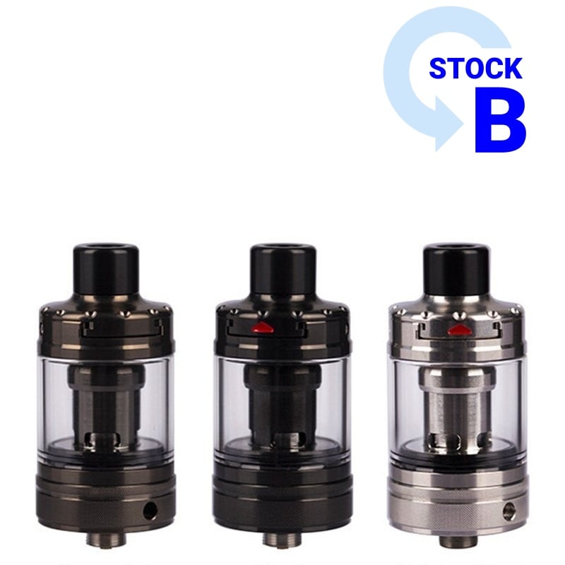 Clearomiseur Nautilus 3 Aspire