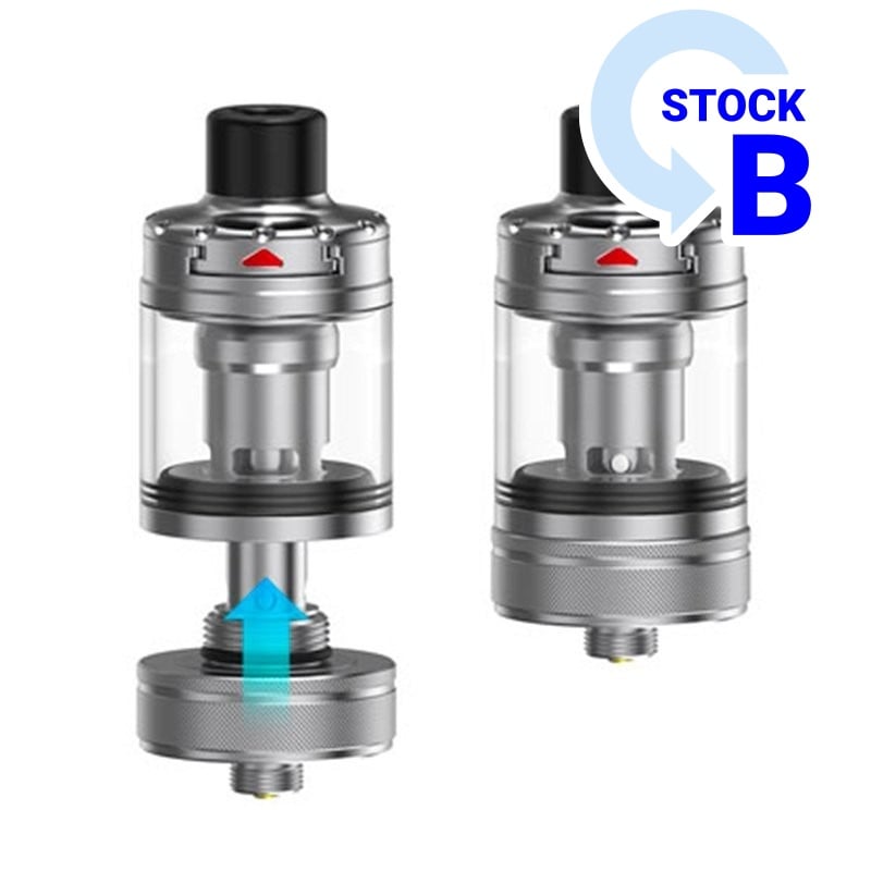 Clearomiseur Nautilus 3 Aspire