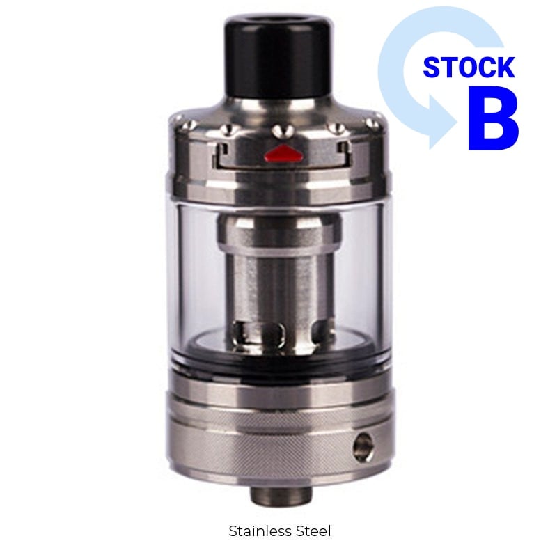 Clearomiseur Nautilus 3 Aspire
