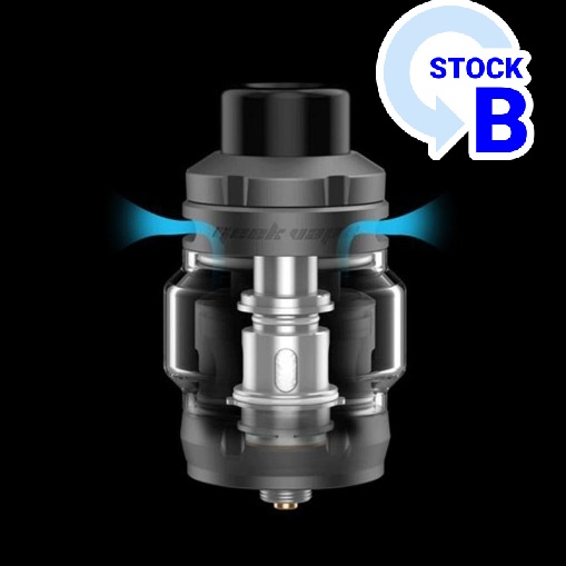 Clearomiseur Zeus Max Sub Ohm Geekvape