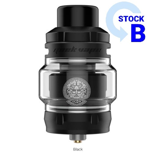 Clearomiseur Zeus Max Sub Ohm Geekvape