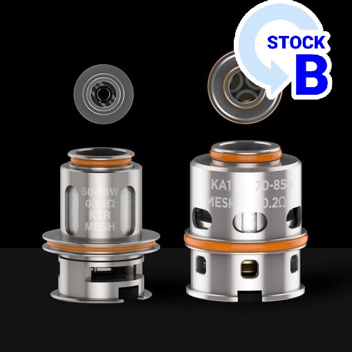 Clearomiseur Zeus Max Sub Ohm Geekvape