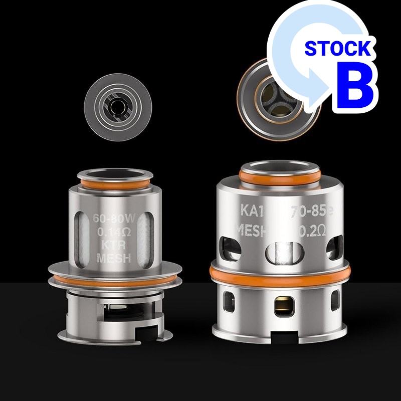 Clearomiseur Zeus Max Sub Ohm Geekvape