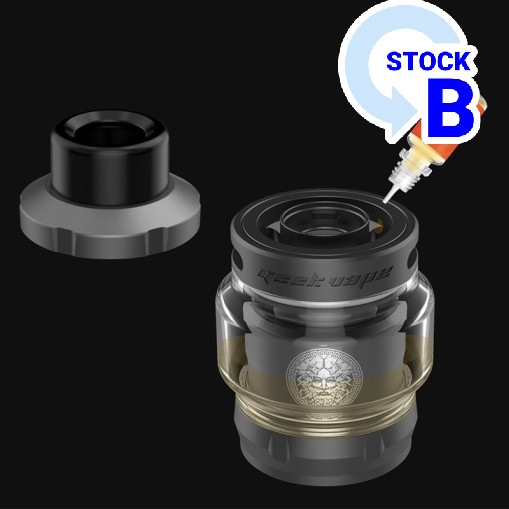 Clearomiseur Zeus Max Sub Ohm Geekvape